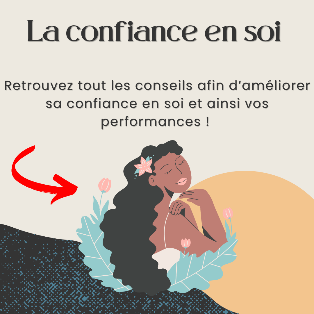 Fiche: confiance en soi