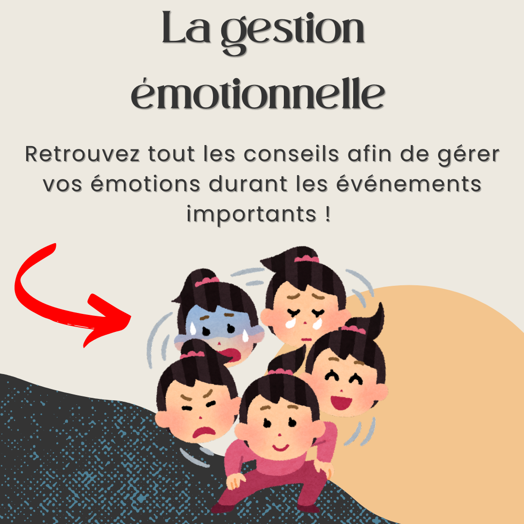 Fiche: émotions