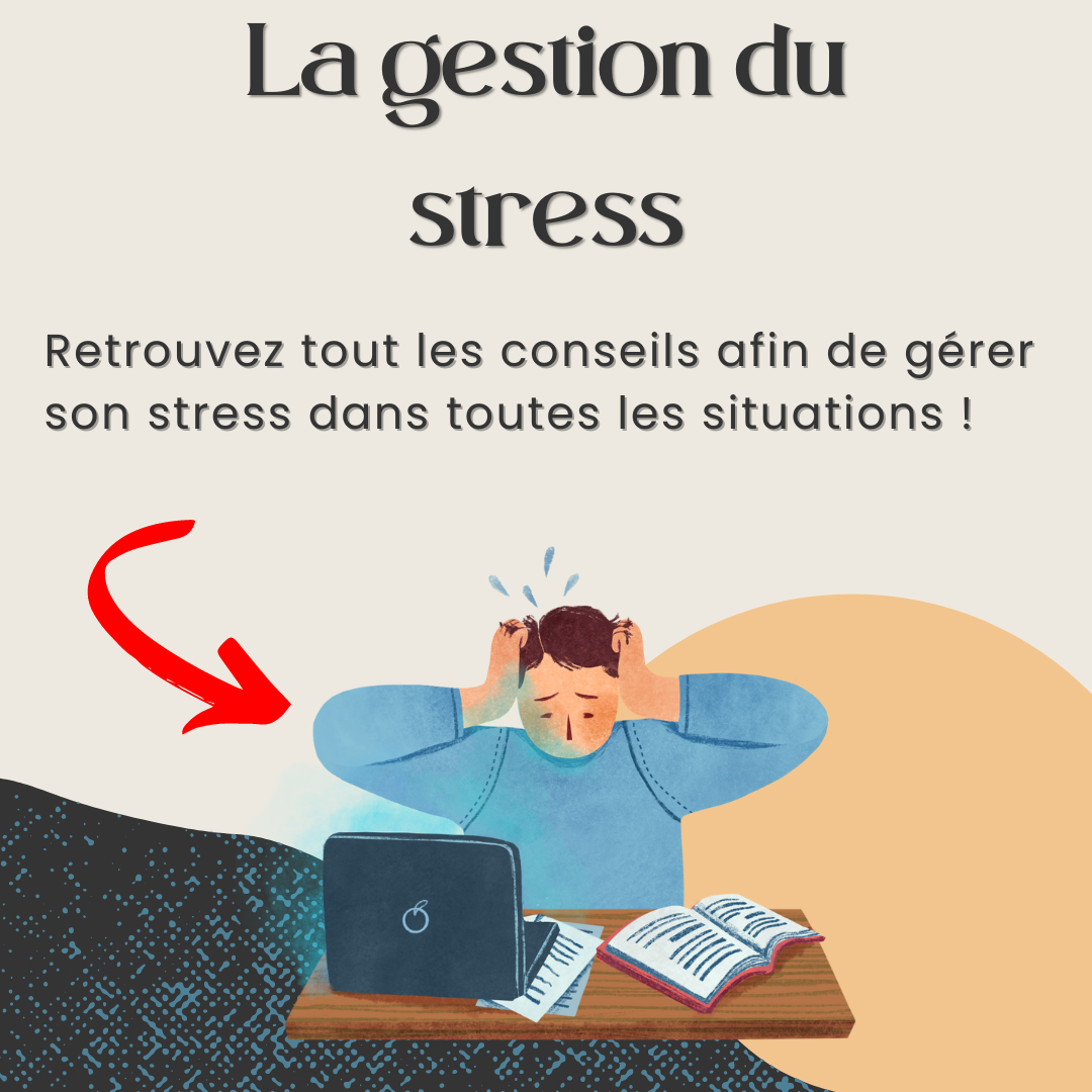 Fiche: stress